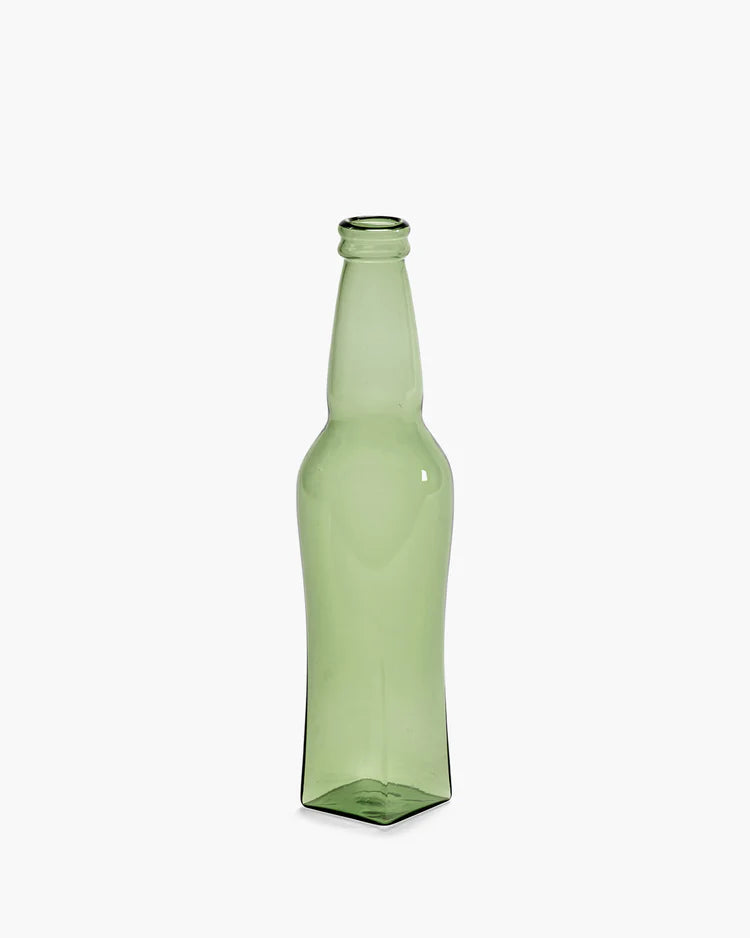 Vase 07 L vert Josephine