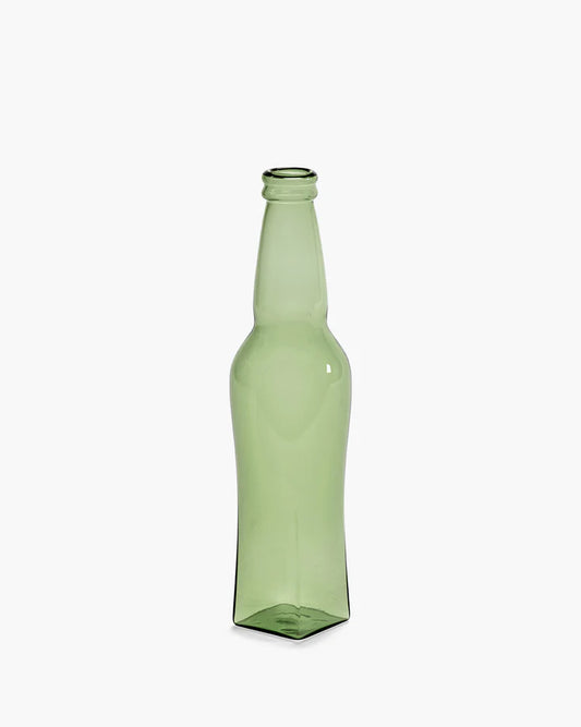 Vase 07 L vert Josephine