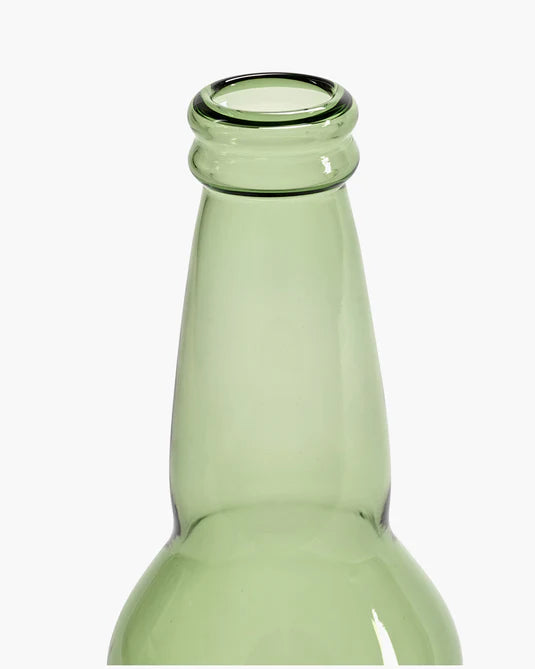 Vase 07 L vert Josephine
