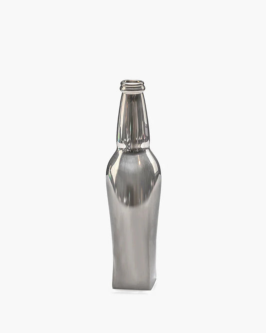 Vase 07 L argent Josephine