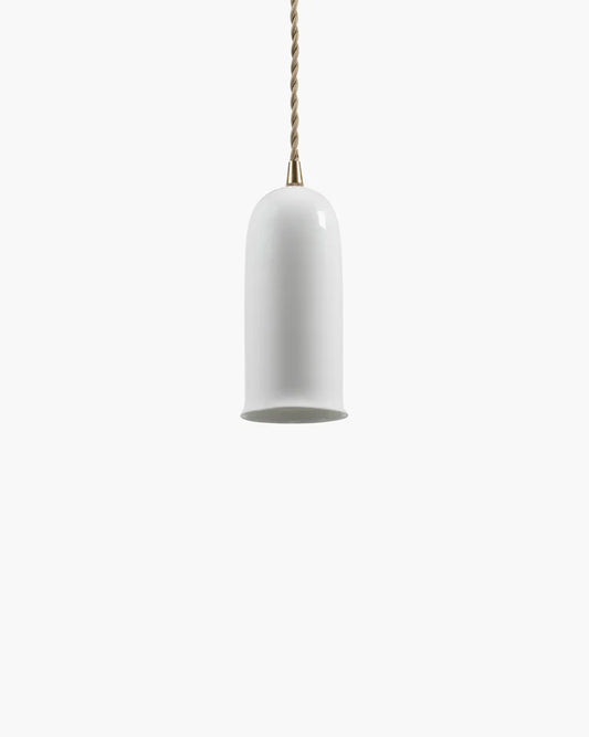 Suspension Olympia Blanche 01