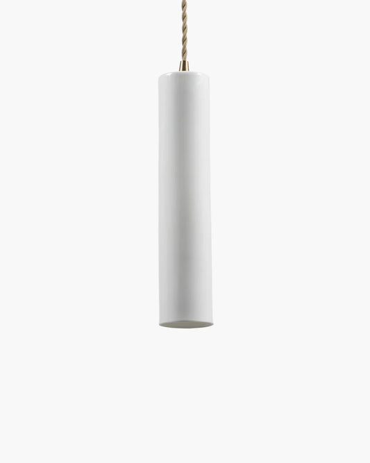 Suspension Olympia Blanche 03