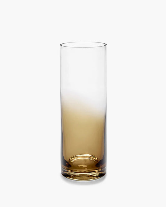 Vase L ambre Zuma