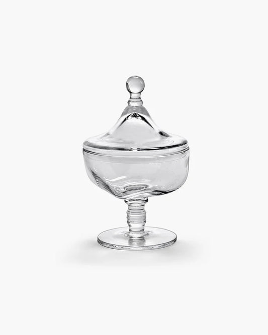 Bonbonnière 02 S transparent Josephin
