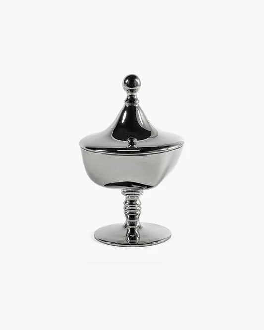 Bonbonnière 02 S argent Josephine