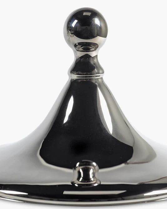 Bonbonnière 02 S argent Josephine