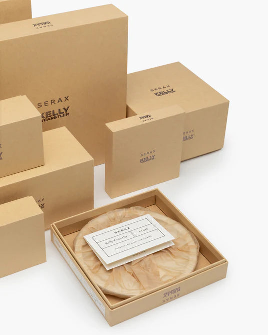 Plateau M beige Dune