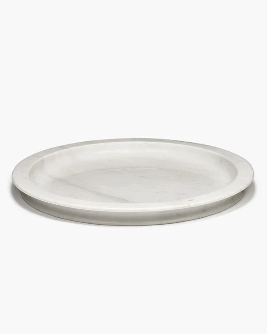 Plateau sl blanc Dune