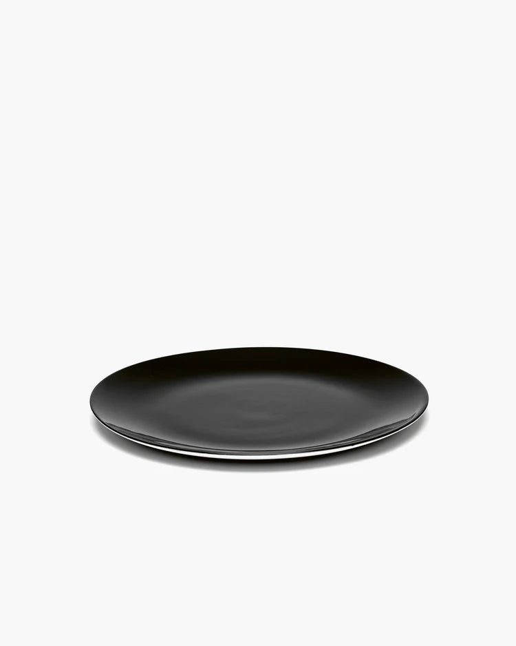 Black Dice Starter Plate