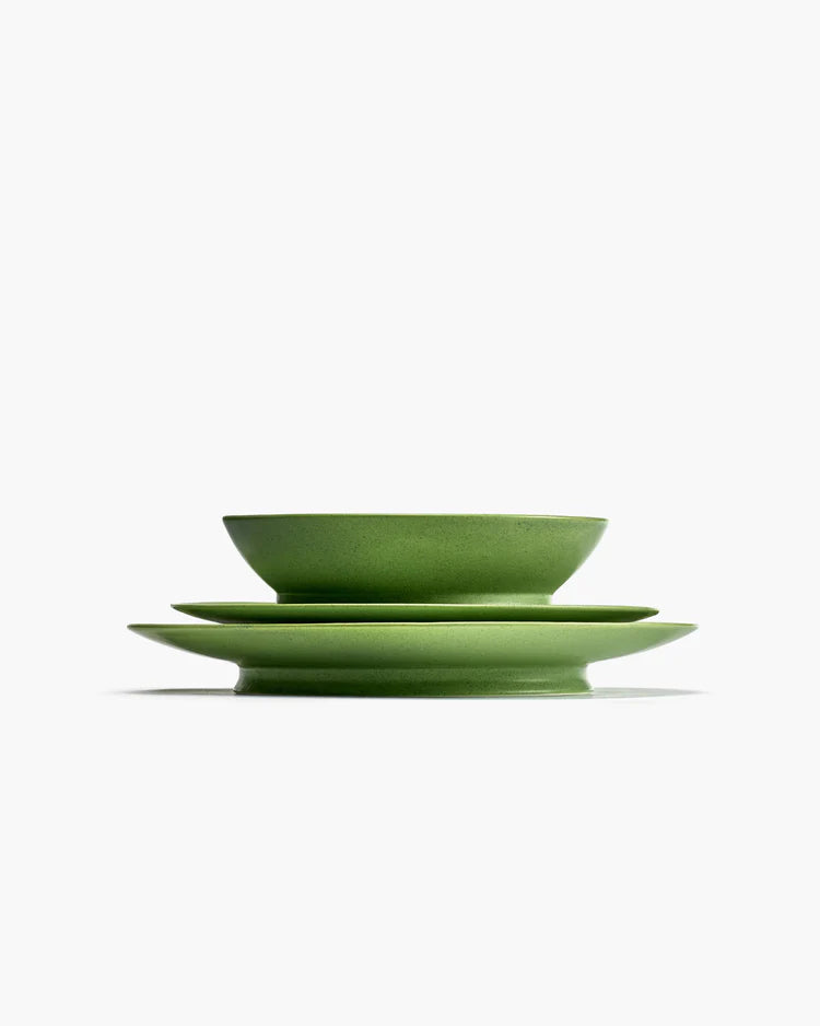 Ra Green Soup Bowl