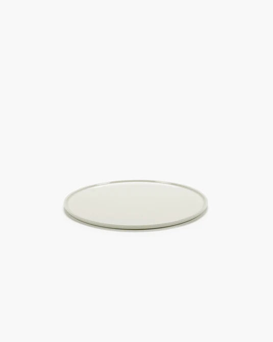 Cena Ivory Low Starter Plate