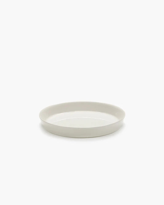 Astoria soup plate