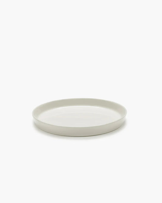 Astoria soup plate
