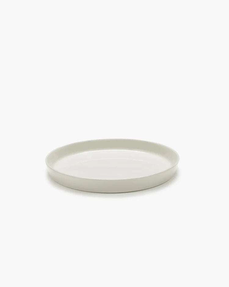 Astoria soup plate