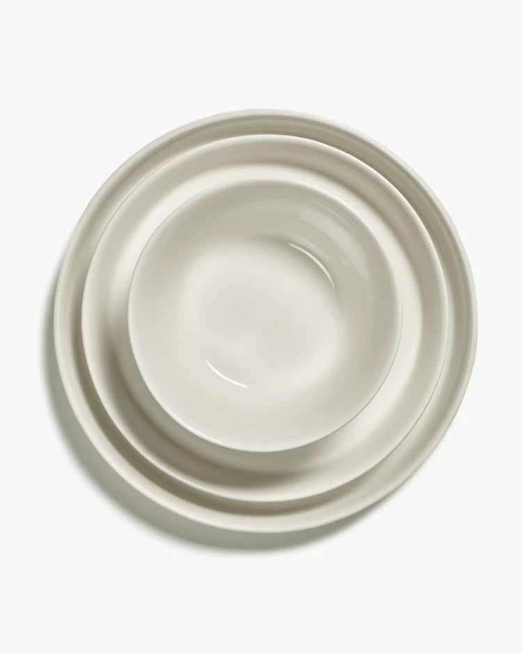 Astoria soup plate