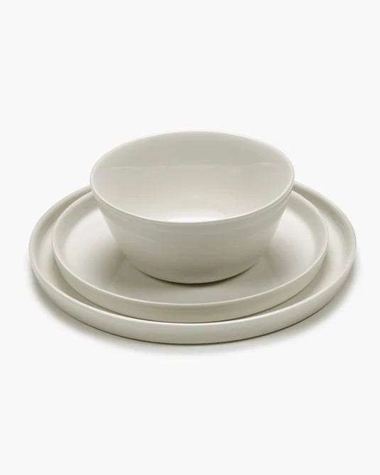 Cena Ivory M Bowl