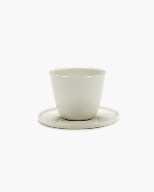 Nero Espresso Cup
