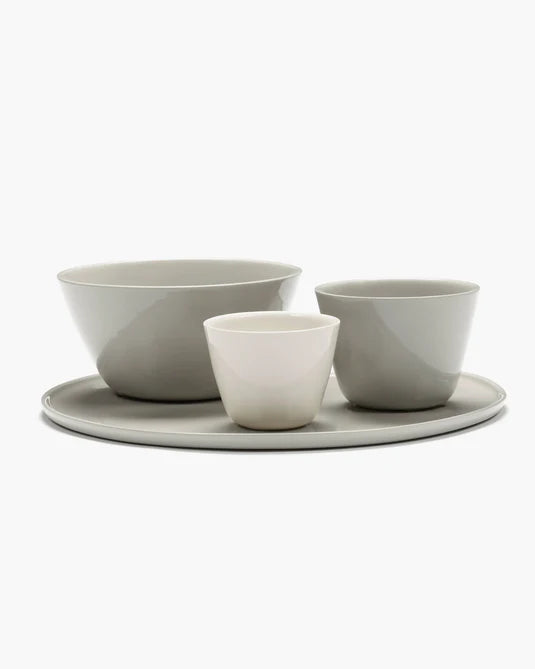 Nero Espresso Cup