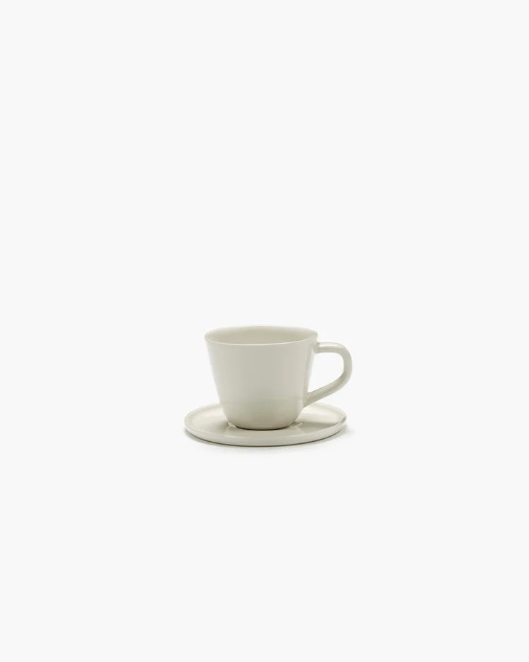 Nero Espresso Cup