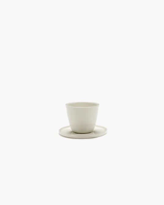 Nero Espresso Cup