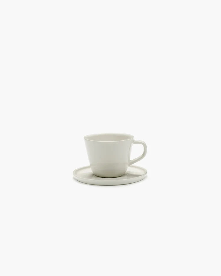 Nero Espresso Cup