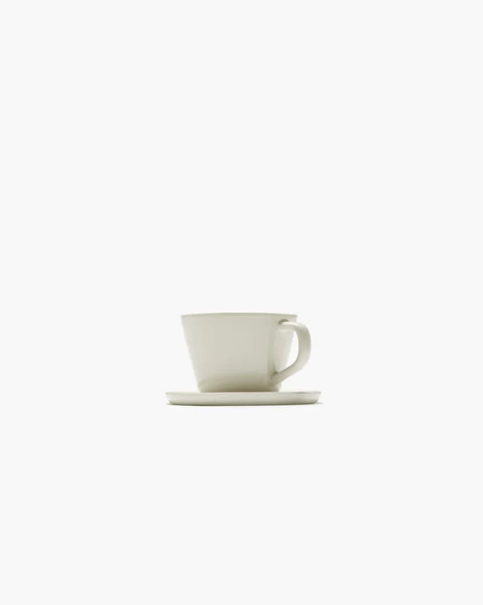 Nero Espresso Cup