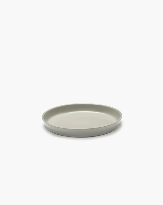 Astoria soup plate