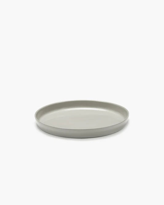 Astoria soup plate