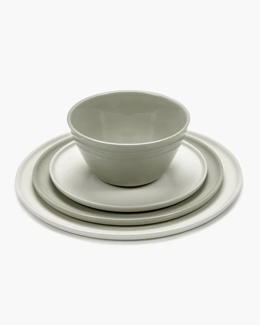 Bowl M sand Cen