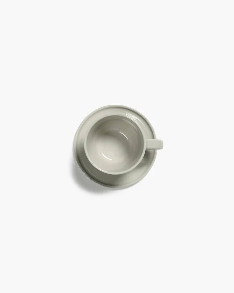 Nero Espresso Cup