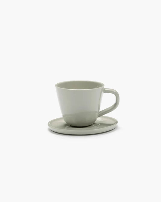 Nero Espresso Cup