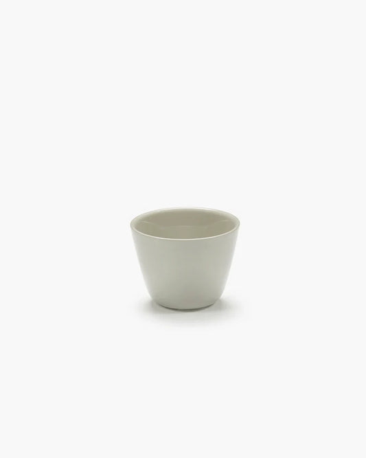 Nero Espresso Cup