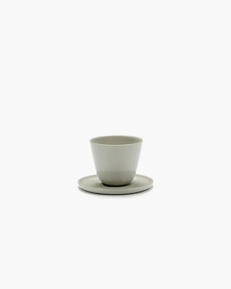 Nero Espresso Cup
