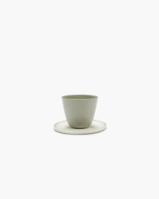 Nero Espresso Cup