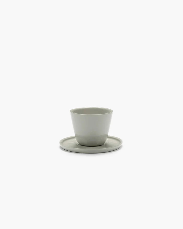 Nero Espresso Cup