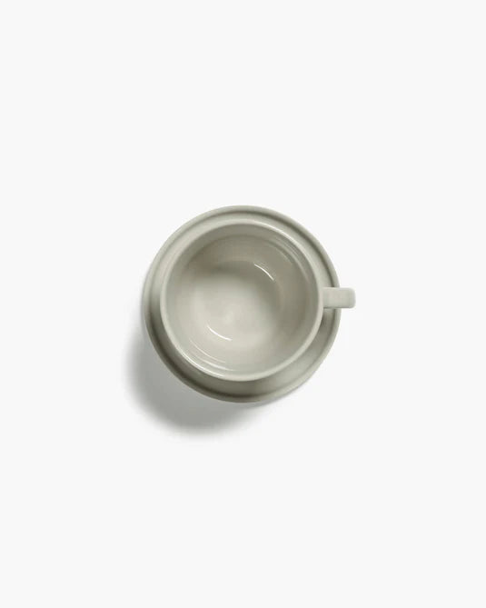 Nero Espresso Cup