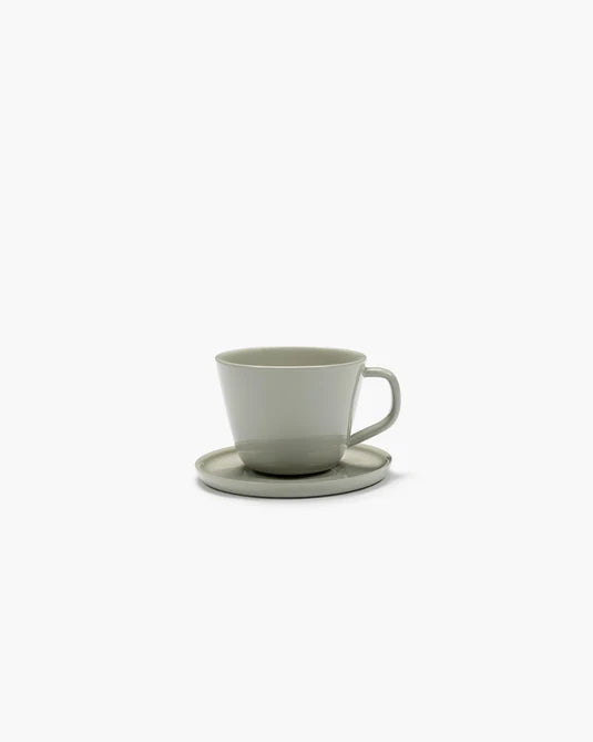 Nero Espresso Cup