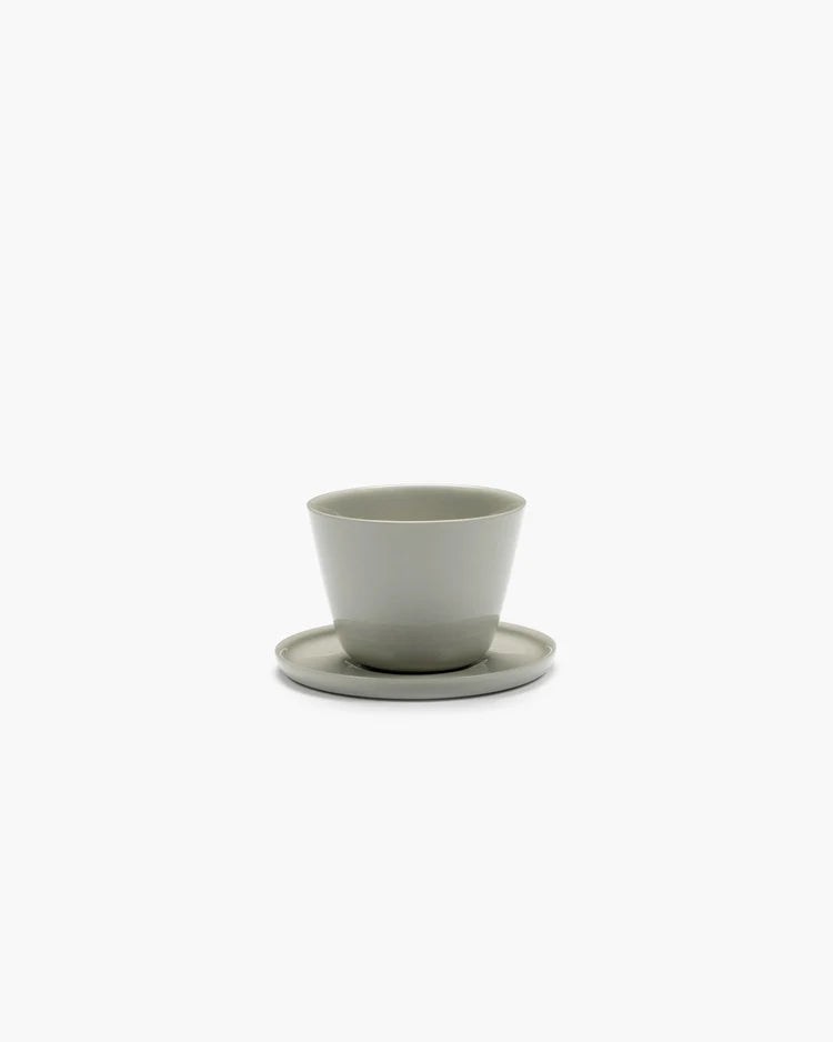 Nero Espresso Cup