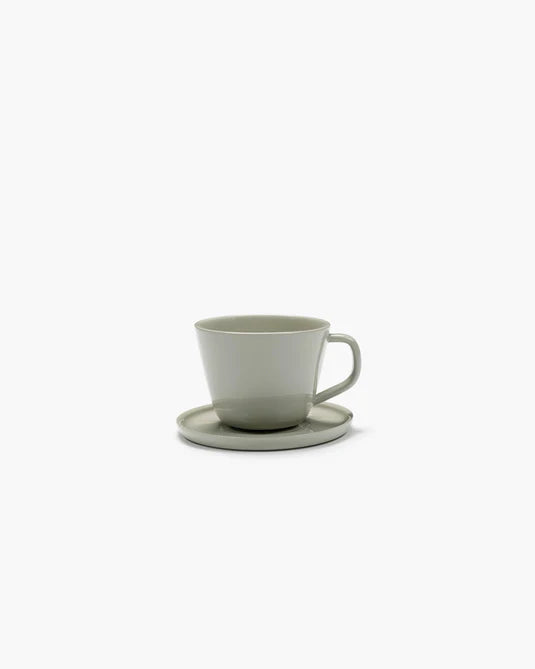 Nero Espresso Cup