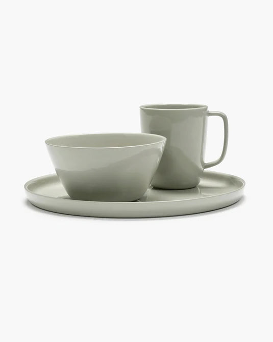 Nero Espresso Cup