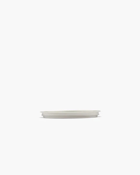 Assiette de petit-déjeuner Alabaster Dune