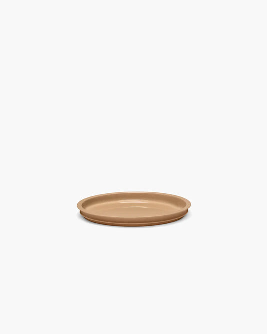 Assiette de petit-déjeuner Clay Dune