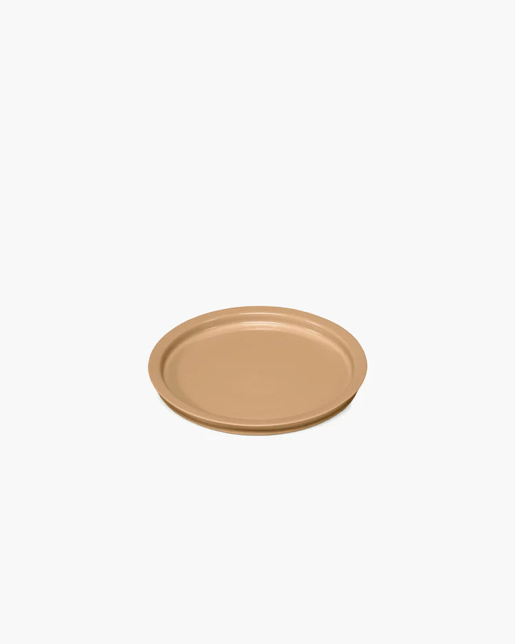 Assiette de petit-déjeuner Clay Dune