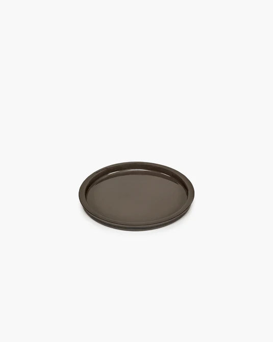 Assiette de petit-déjeuner Slate Dune