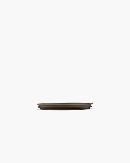 Assiette de petit-déjeuner Slate Dune