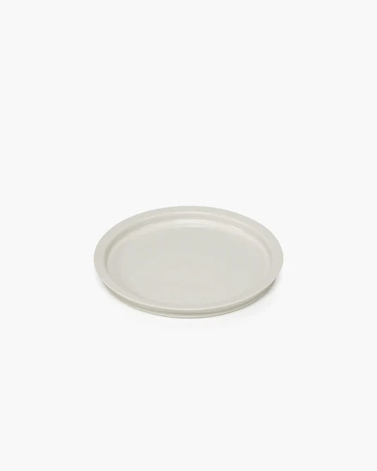 Assiette d'entrée Alabaster Dune