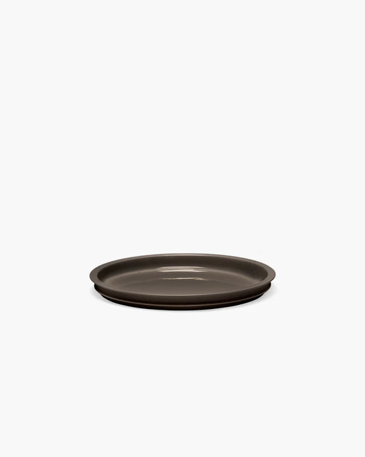 Assiette d'entrée Slate Dune