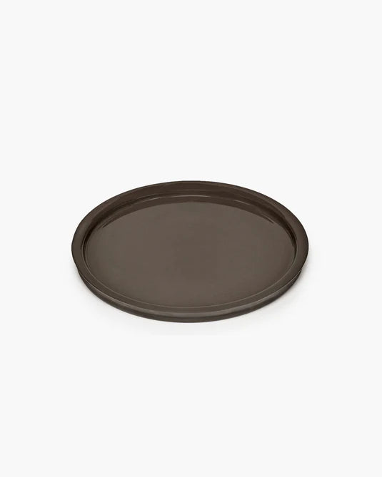 Assiette à dîner Slate Dune