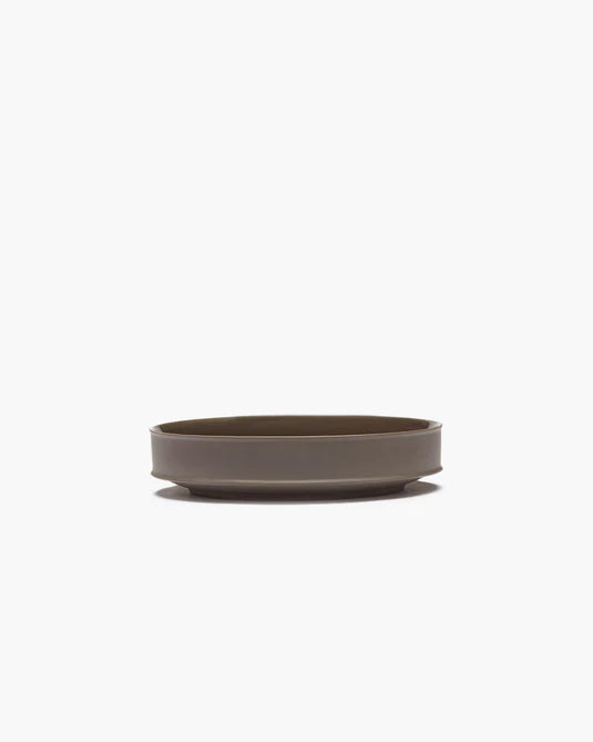 Bowl M Slate Dune