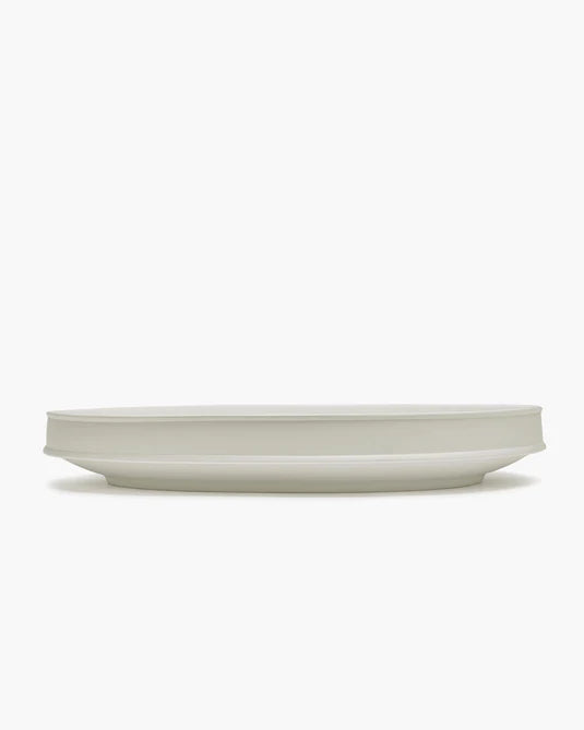 Alabaster Dune Low XL Bowl